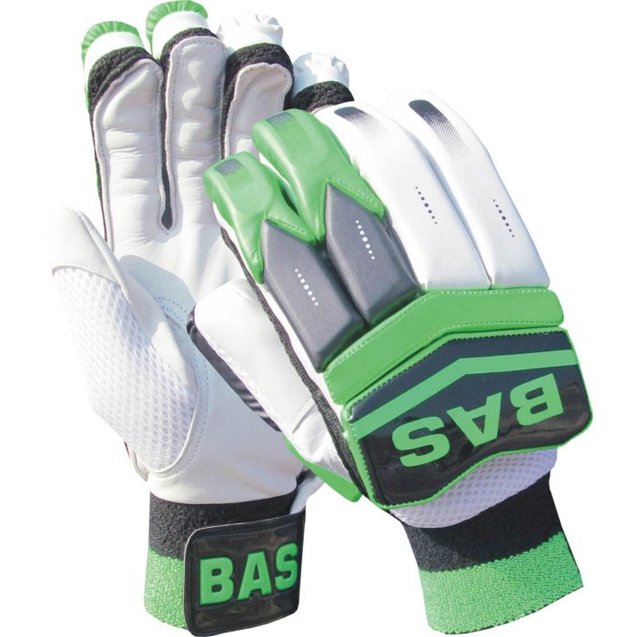 BAS Blaster 500 Batting Gloves