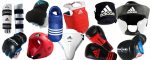 Martial Arts Equipment